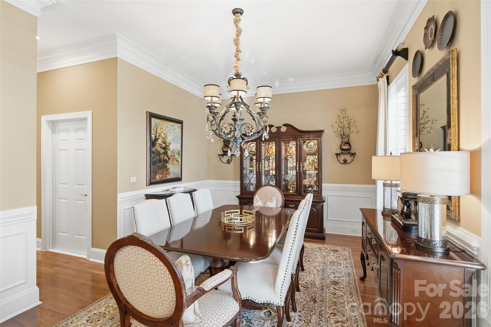 9910 Triple Oak Road Charlotte, NC 28277 - Photo 8 of 38