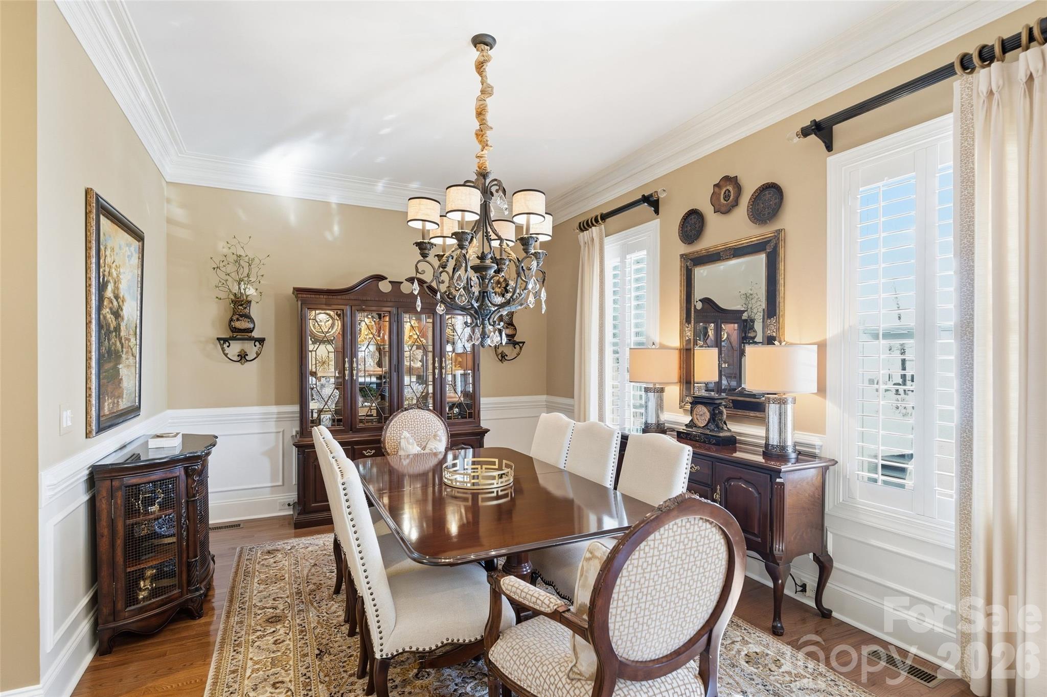 9910 Triple Oak Road Charlotte, NC 28277 - Photo 9 of 38