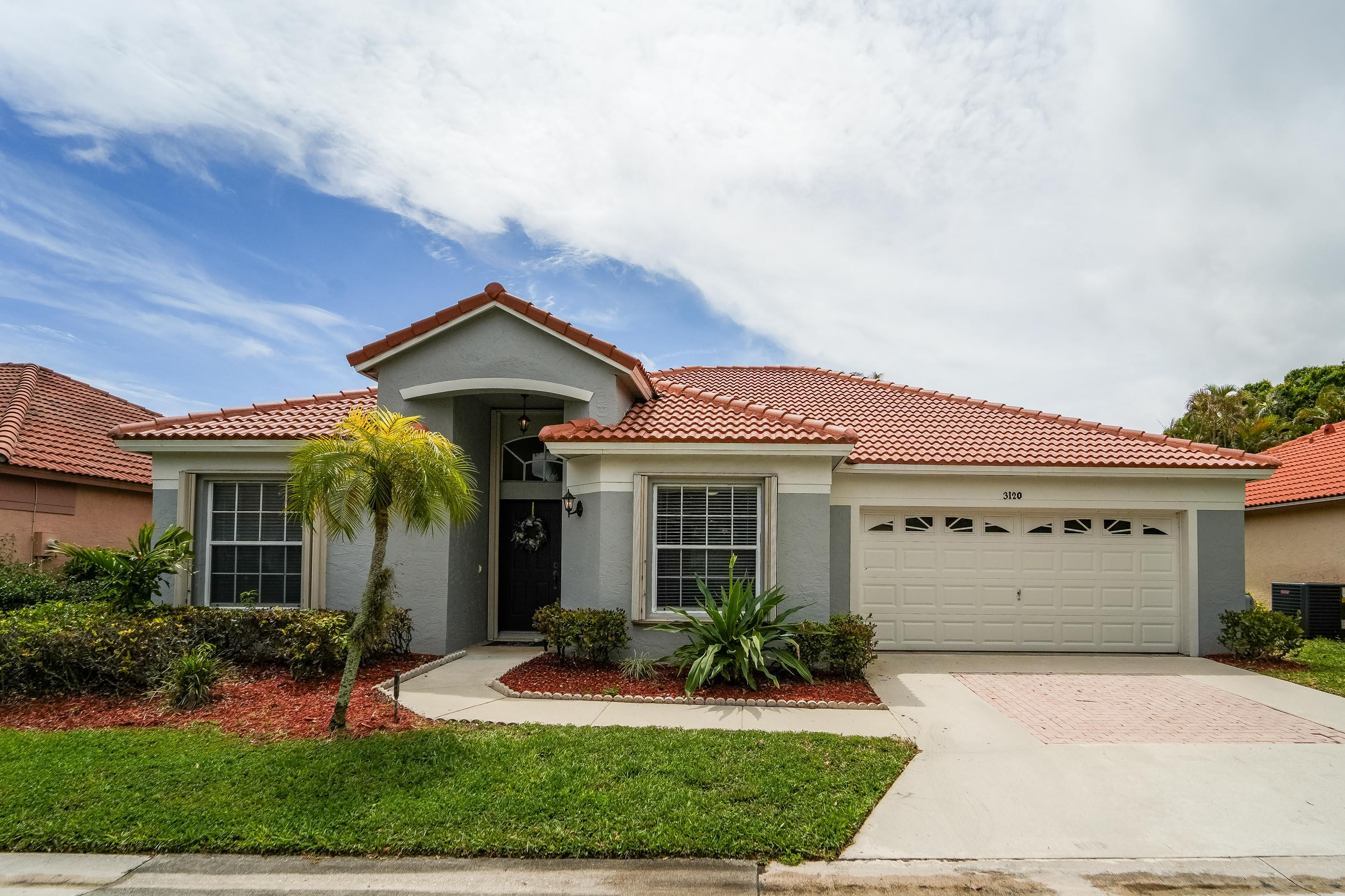 3120 Contego Lane Riviera Beach, FL 33418 - Photo 1 of 51 woodbine o-1