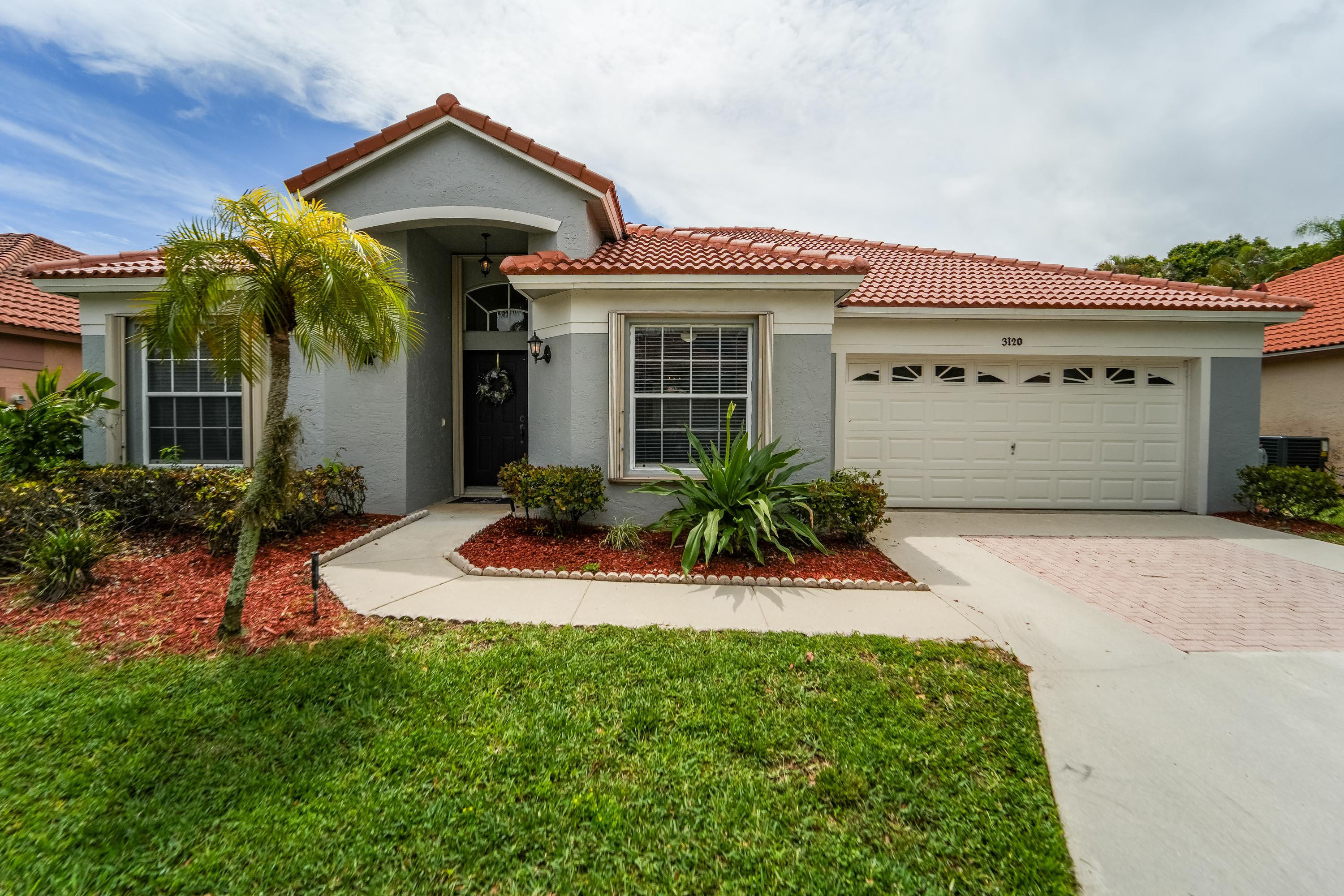 3120 Contego Lane Riviera Beach, FL 33418 - Photo 3 of 51 woodbine o-2