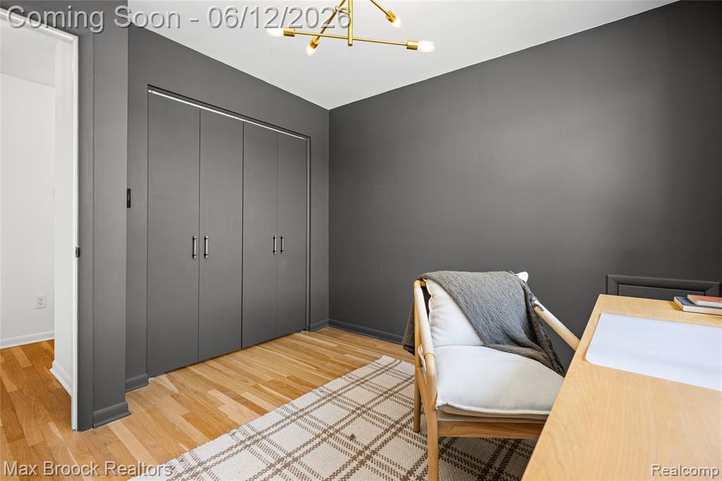 1918 Massoit Road Royal Oak, MI 48073 - Photo 15 of 36
