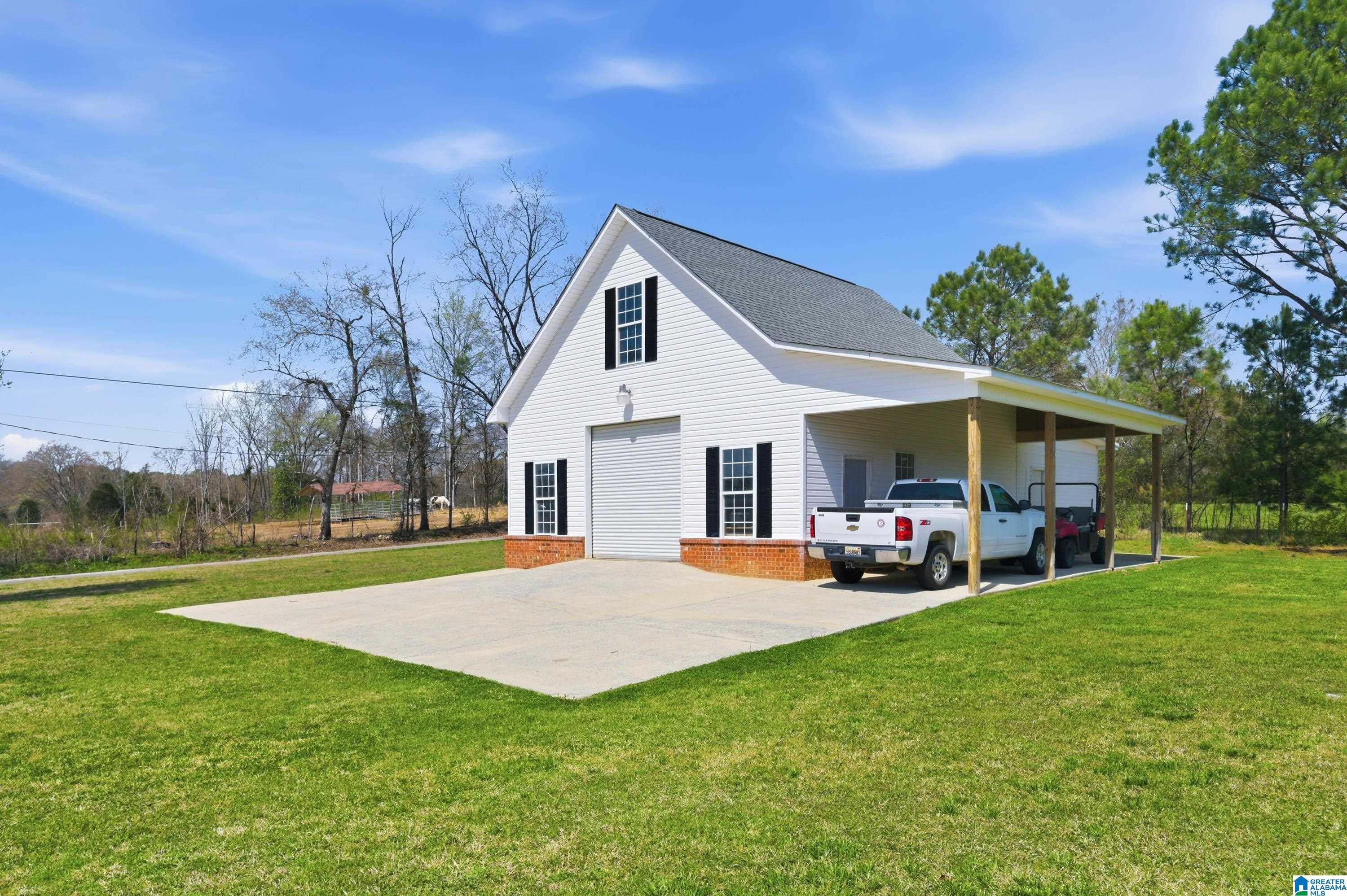 64 Mistletoe Lane Vincent, AL 35178 - Photo 62 of 70