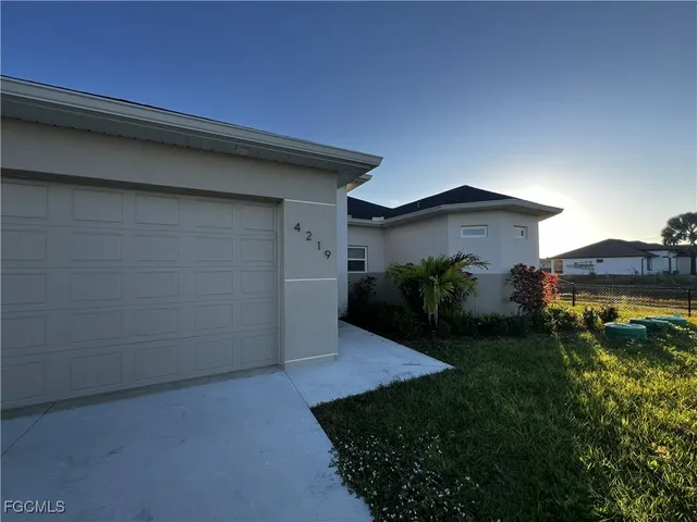 $365,000 | 4219 27th Street Southwest, Lehigh Acres, FL 33976