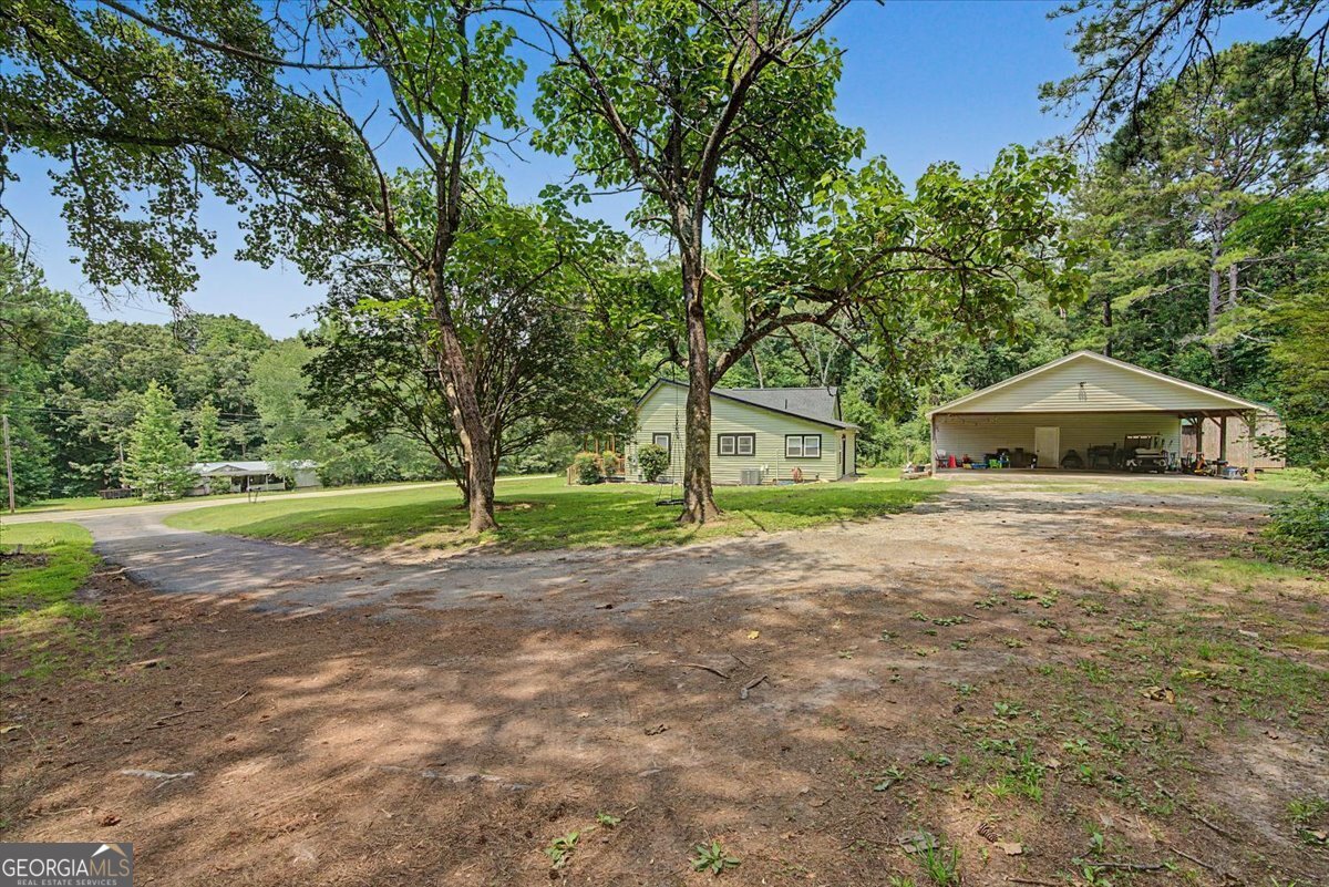 2356 5 Points Road Waco, GA 30182 - Photo 40 of 50