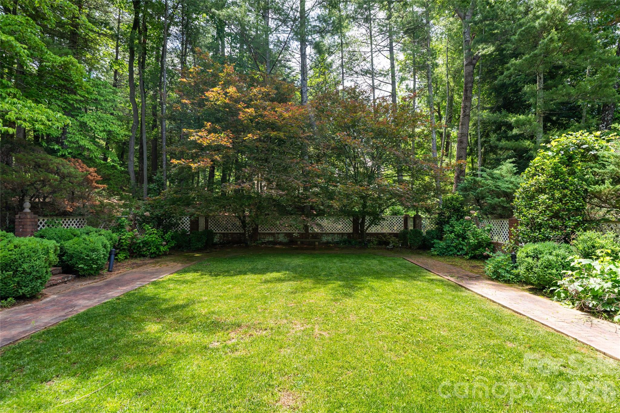 14 Brookside Road Asheville, NC 28803 - Photo 40 of 48