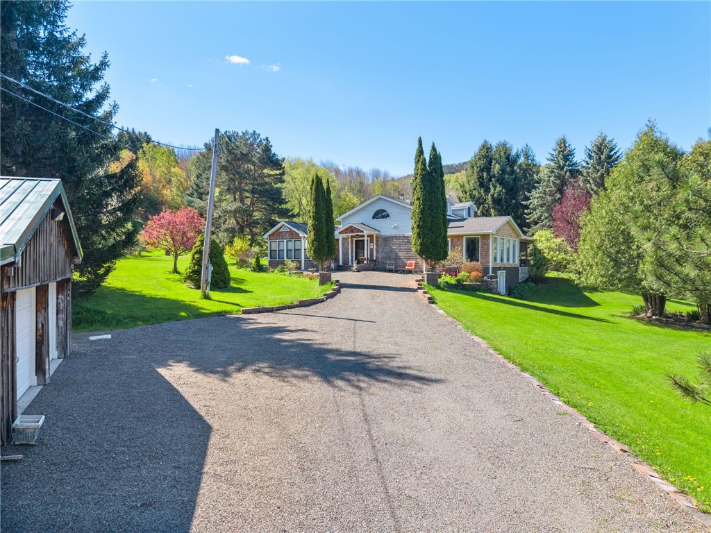 162 Fancher Road Summit, NY 12149 - Photo 1 of 50