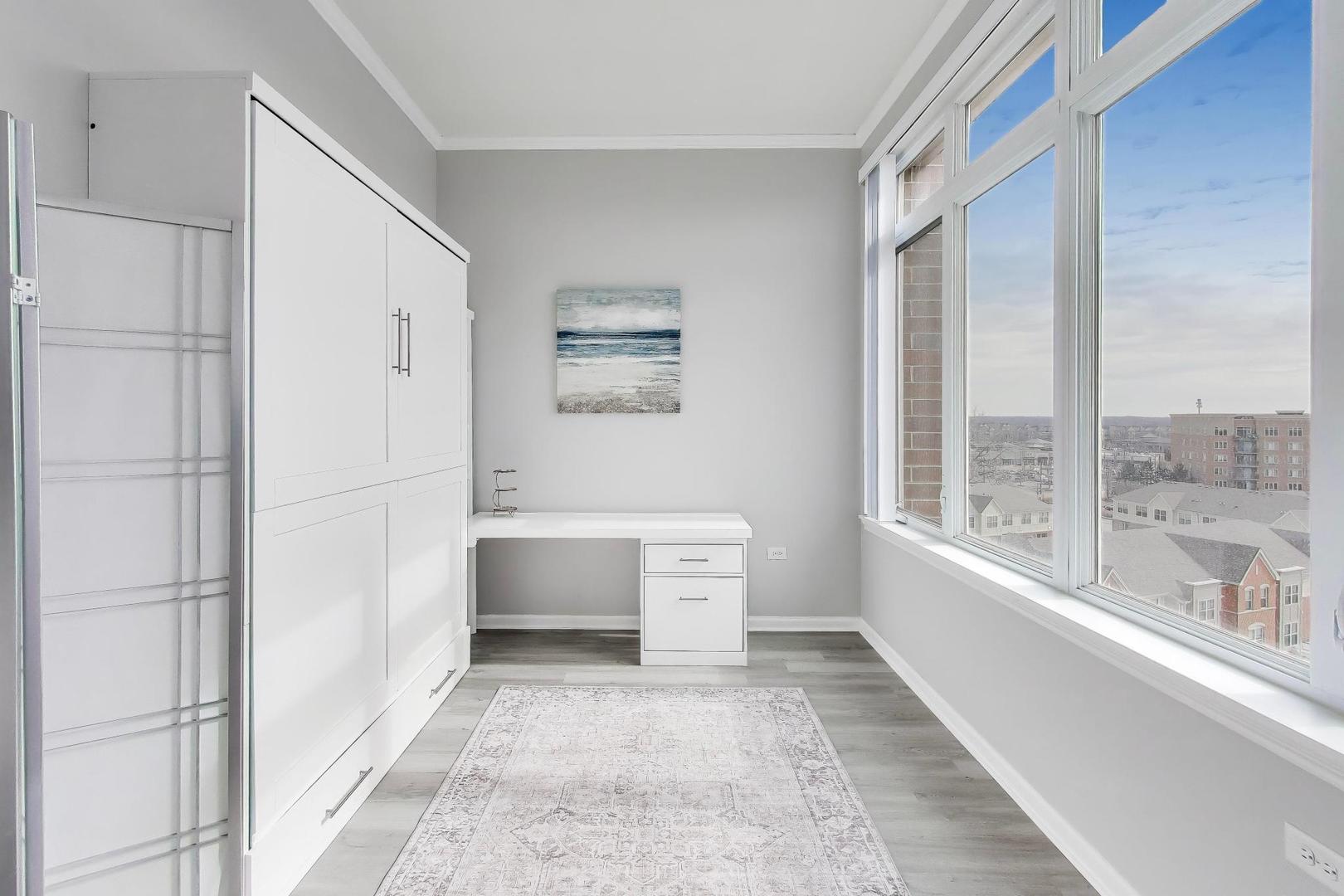 1199 East Port Clinton Road, Unit 701 Vernon Hills, IL 60061 - Photo 5 of 14