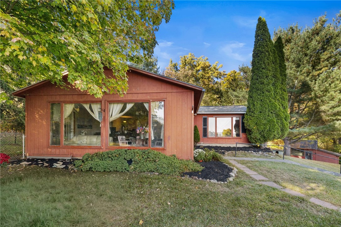 2168 Sand Hill Road Jerusalem, NY 14527 - Photo 13 of 38