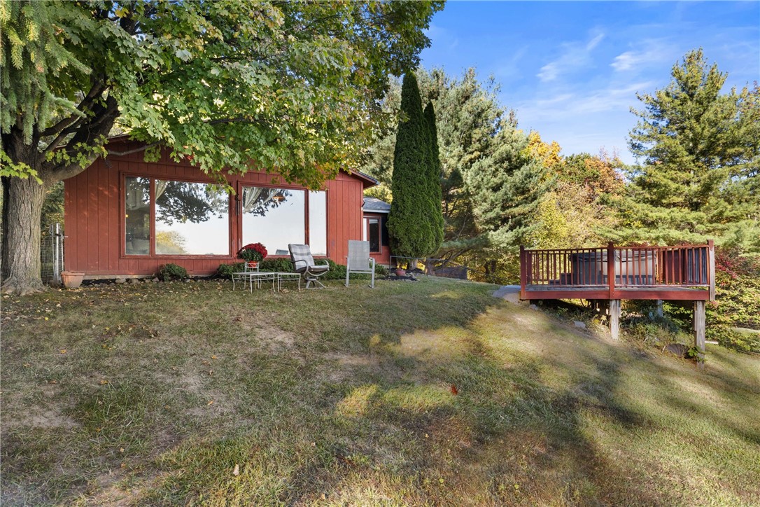 2168 Sand Hill Road Jerusalem, NY 14527 - Photo 15 of 38