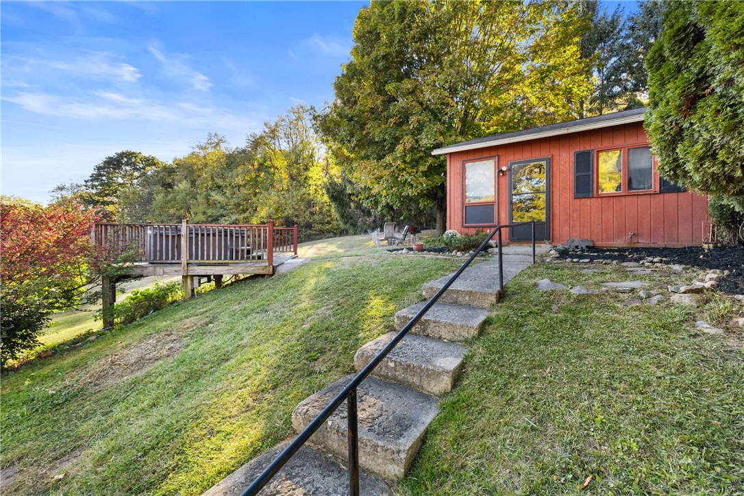 2168 Sand Hill Road Jerusalem, NY 14527 - Photo 16 of 38