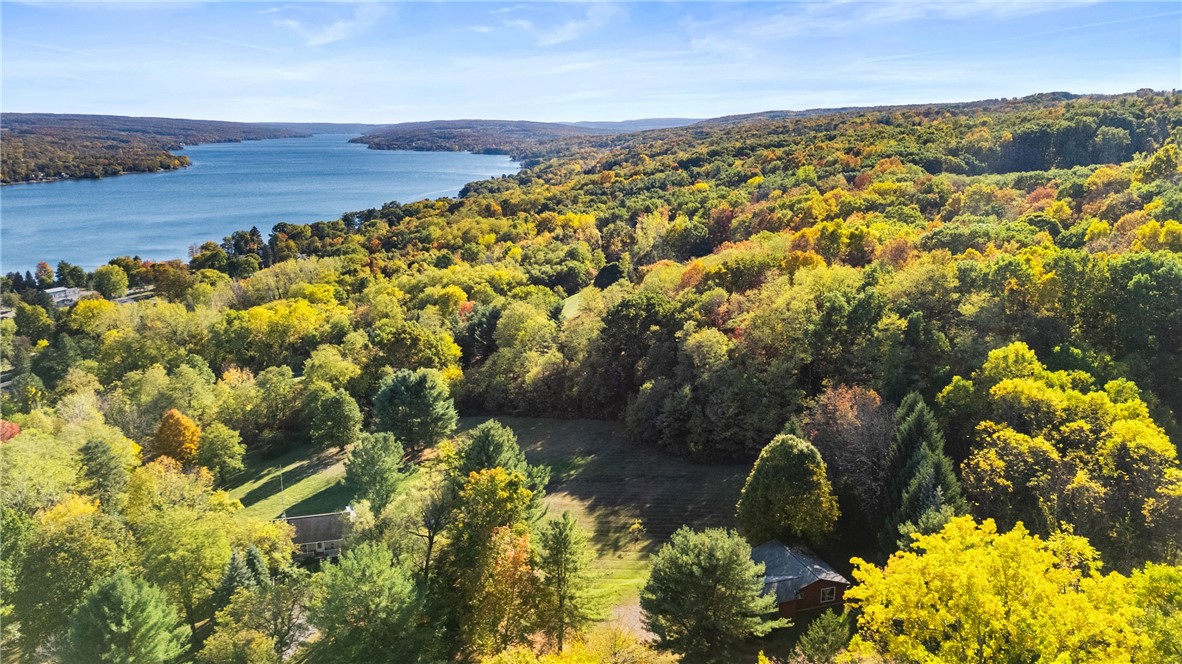 2168 Sand Hill Road Jerusalem, NY 14527 - Photo 18 of 38