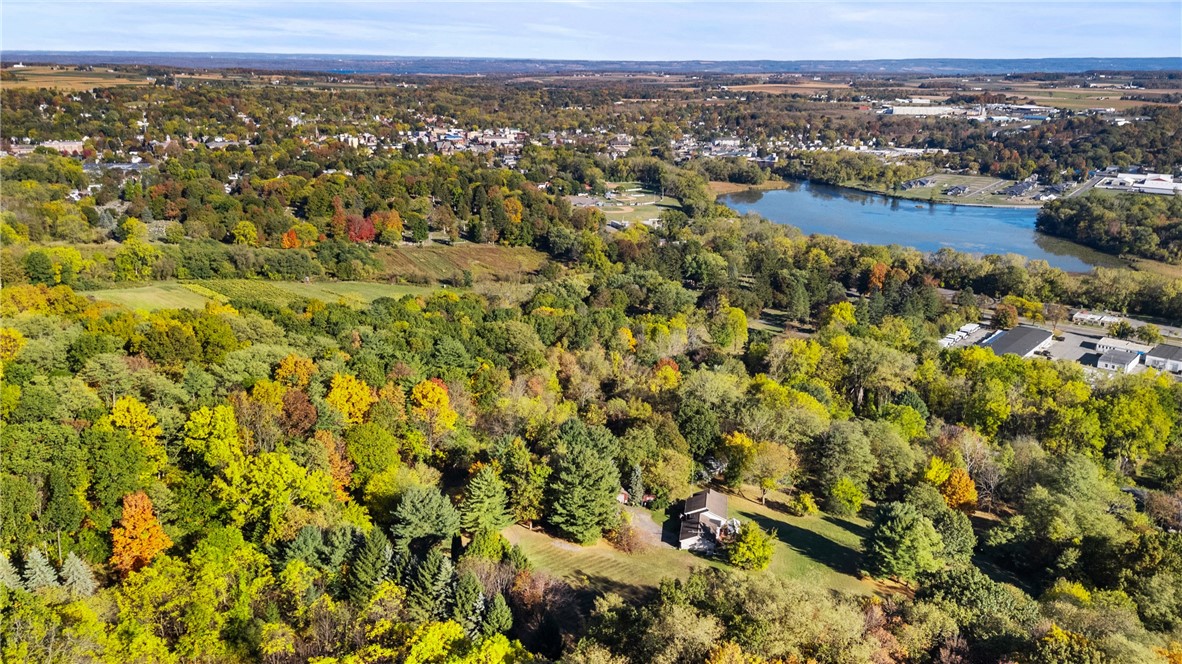 2168 Sand Hill Road Jerusalem, NY 14527 - Photo 19 of 38