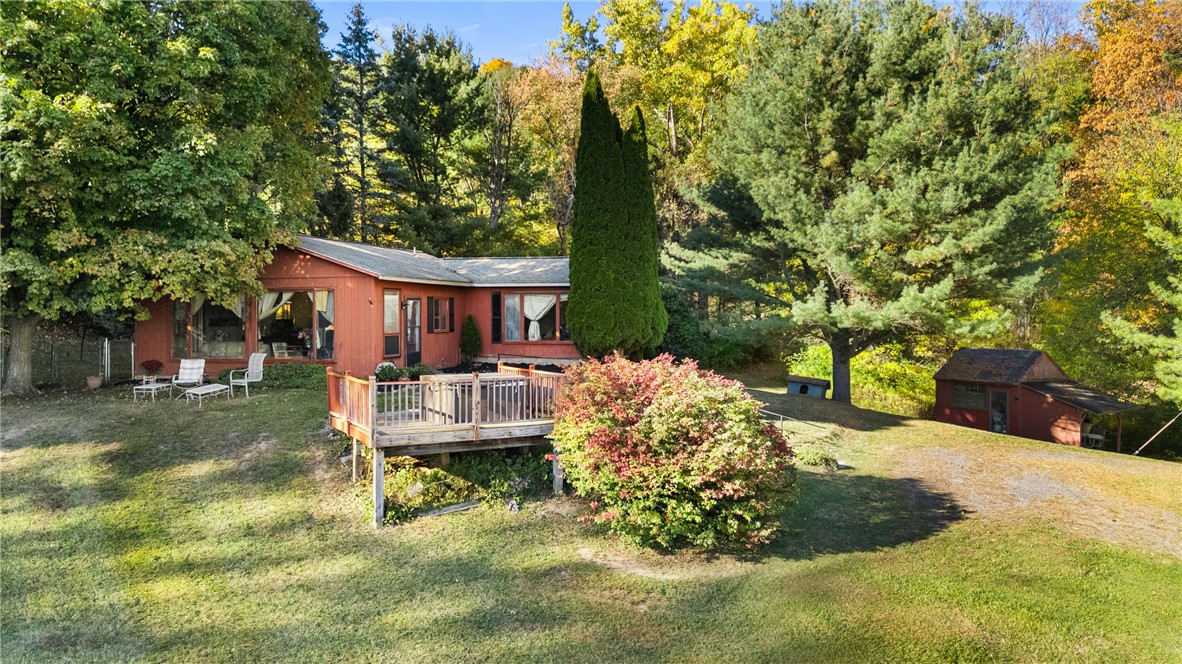 2168 Sand Hill Road Jerusalem, NY 14527 - Photo 20 of 38