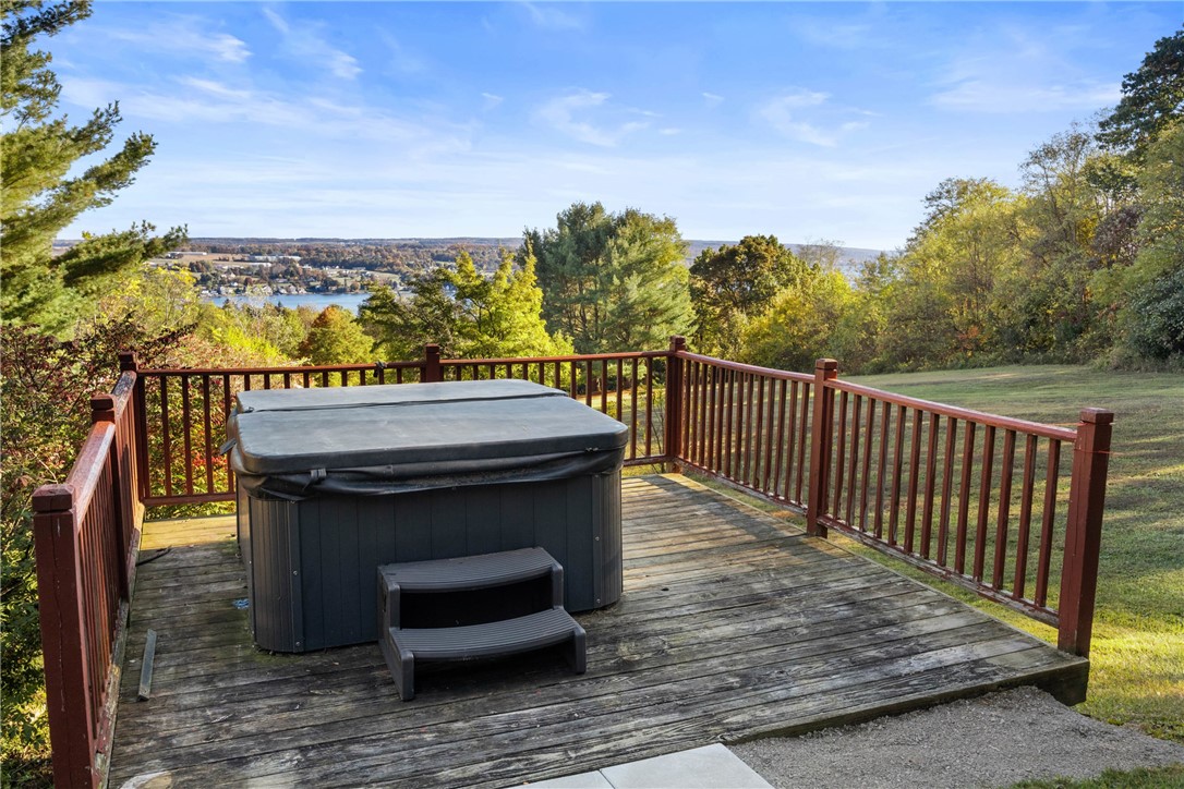 2168 Sand Hill Road Jerusalem, NY 14527 - Photo 2 of 38