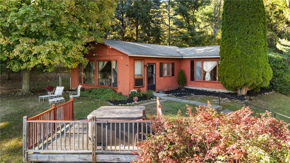 2168 Sand Hill Road Jerusalem, NY 14527 - Photo 21 of 38