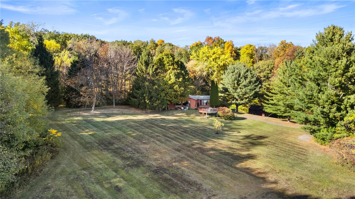 2168 Sand Hill Road Jerusalem, NY 14527 - Photo 23 of 38