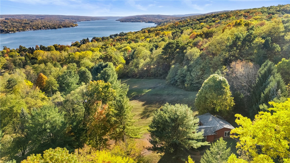 2168 Sand Hill Road Jerusalem, NY 14527 - Photo 24 of 38