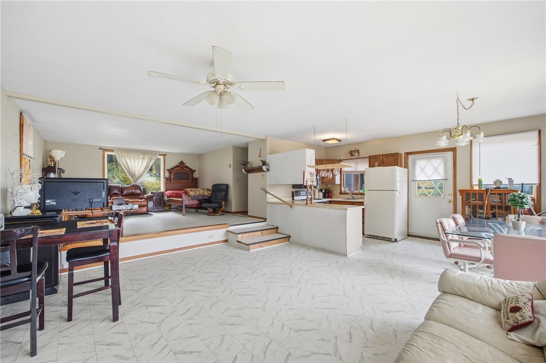 2168 Sand Hill Road Jerusalem, NY 14527 - Photo 27 of 38