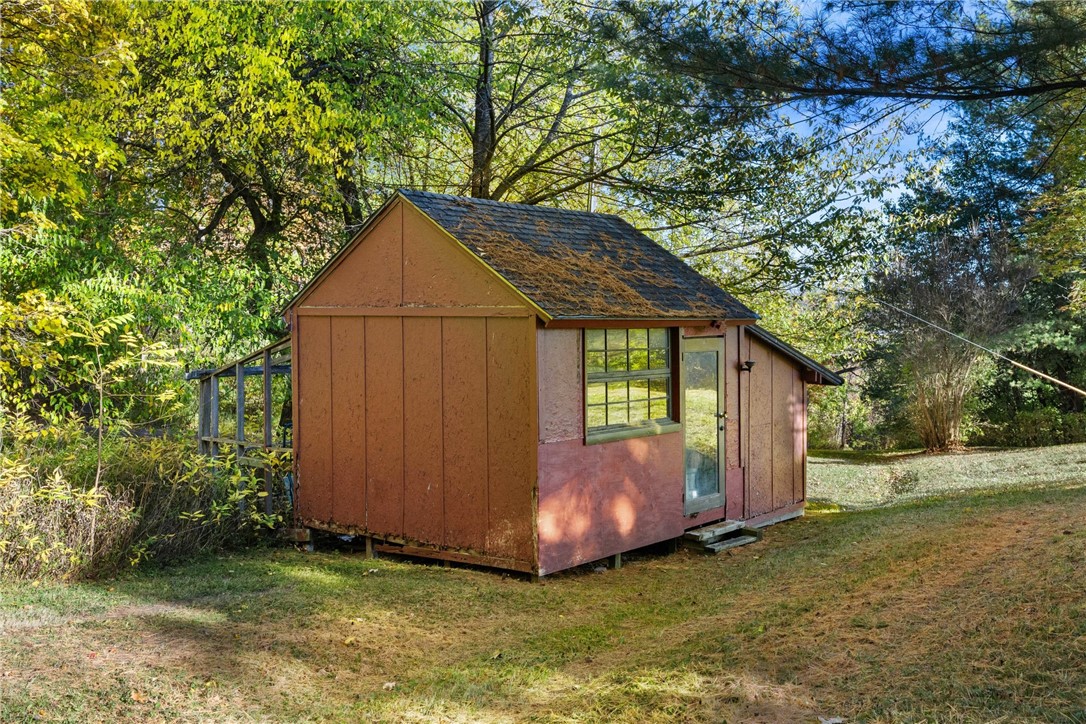 2168 Sand Hill Road Jerusalem, NY 14527 - Photo 5 of 38