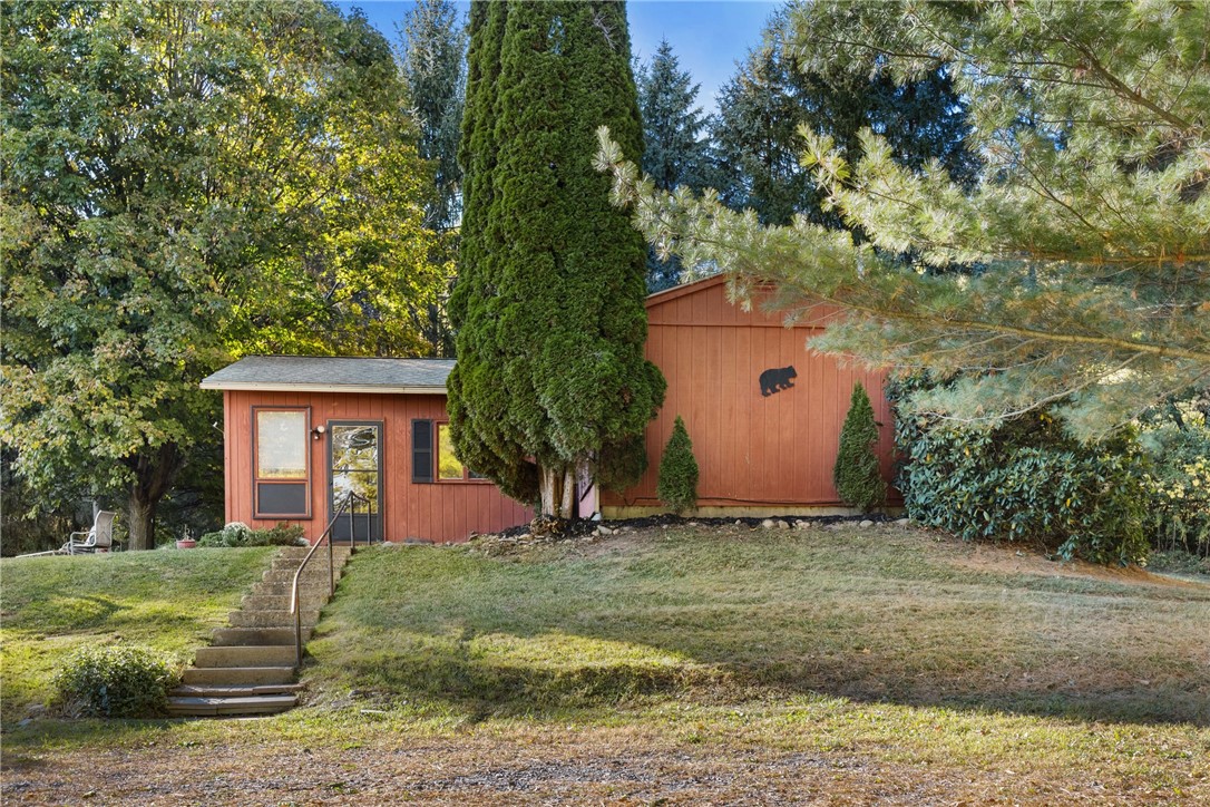 2168 Sand Hill Road Jerusalem, NY 14527 - Photo 7 of 38