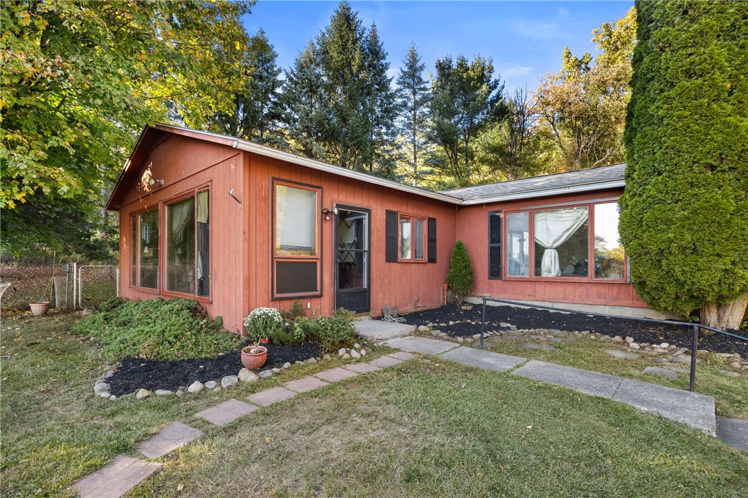 2168 Sand Hill Road Jerusalem, NY 14527 - Photo 8 of 38