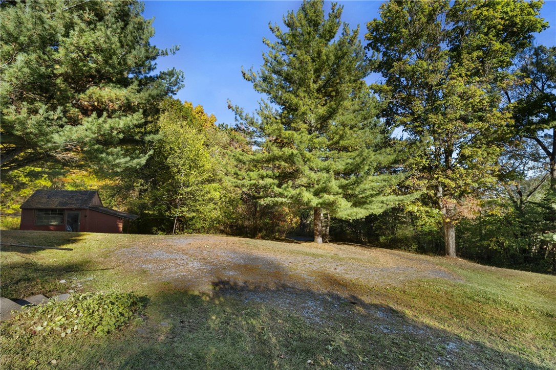 2168 Sand Hill Road Jerusalem, NY 14527 - Photo 10 of 38