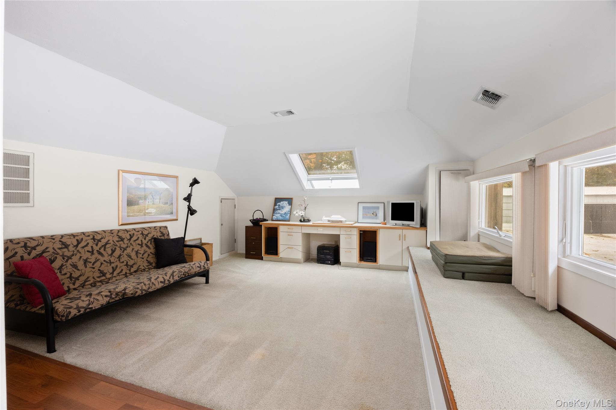 18 Golf Club Road St. James, NY 11780 - Photo 24 of 47 a living room with furniture and a couch