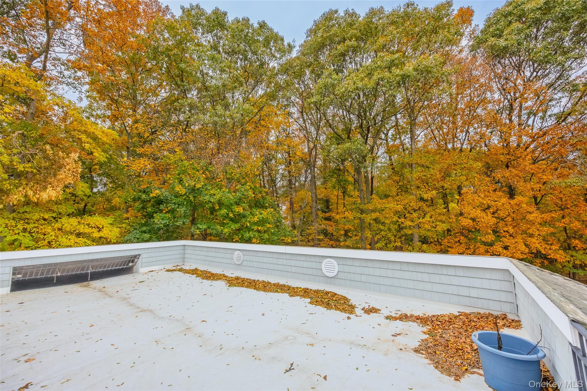 18 Golf Club Road St. James, NY 11780 - Photo 25 of 47 a view of a bathtub and an outdoor space