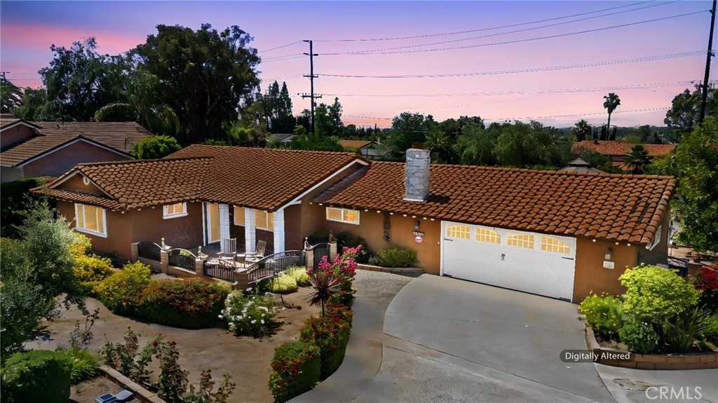 16520 Wagon Wheel Drive Riverside, CA 92506 - Photo 53 of 56