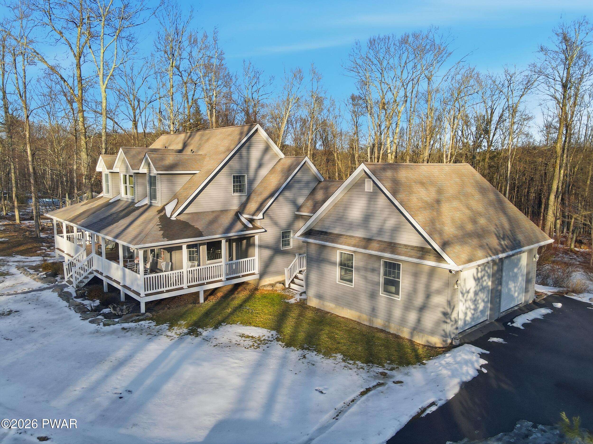 58 Ruffed Grouse Road Lakeville, PA 18438 - Photo 72 of 92 72_58 ruffed grouse rd72