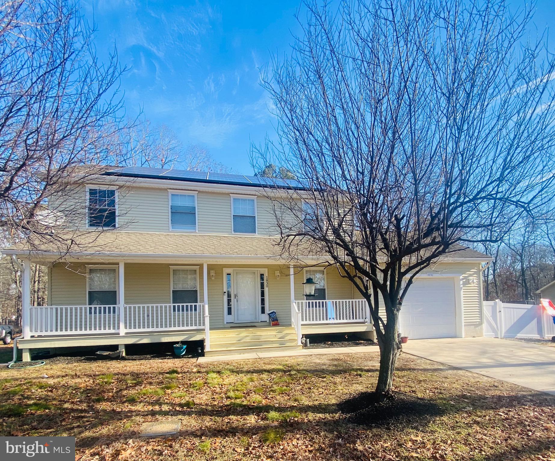 1830 Silver Run Road Millville, NJ 08332 - Photo 1 of 62 Gallery Image 1
