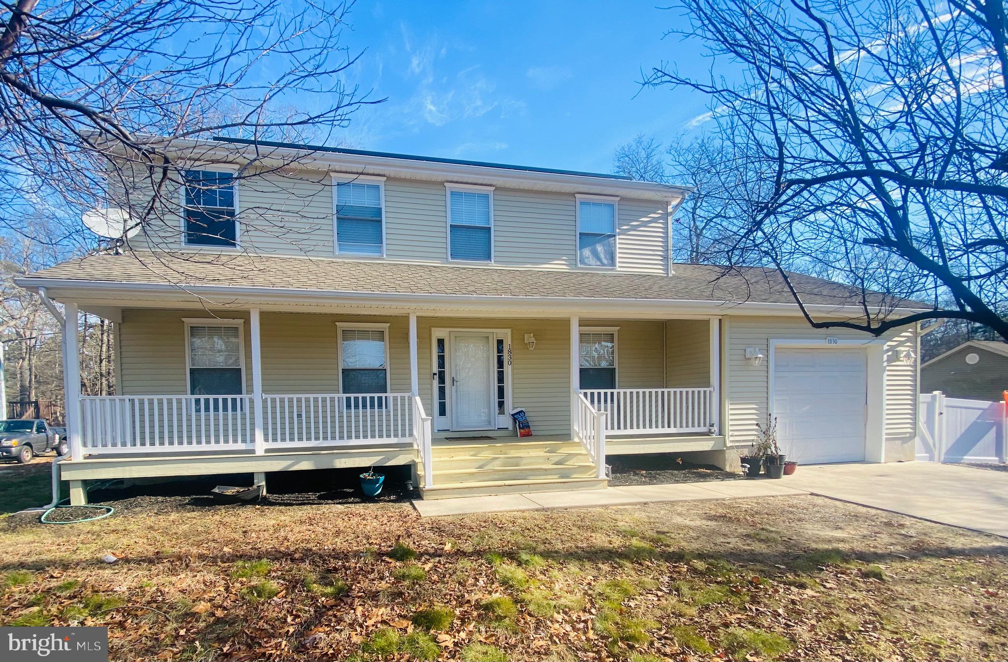 1830 Silver Run Road Millville, NJ 08332 - Photo 11 of 62 Gallery Image 11