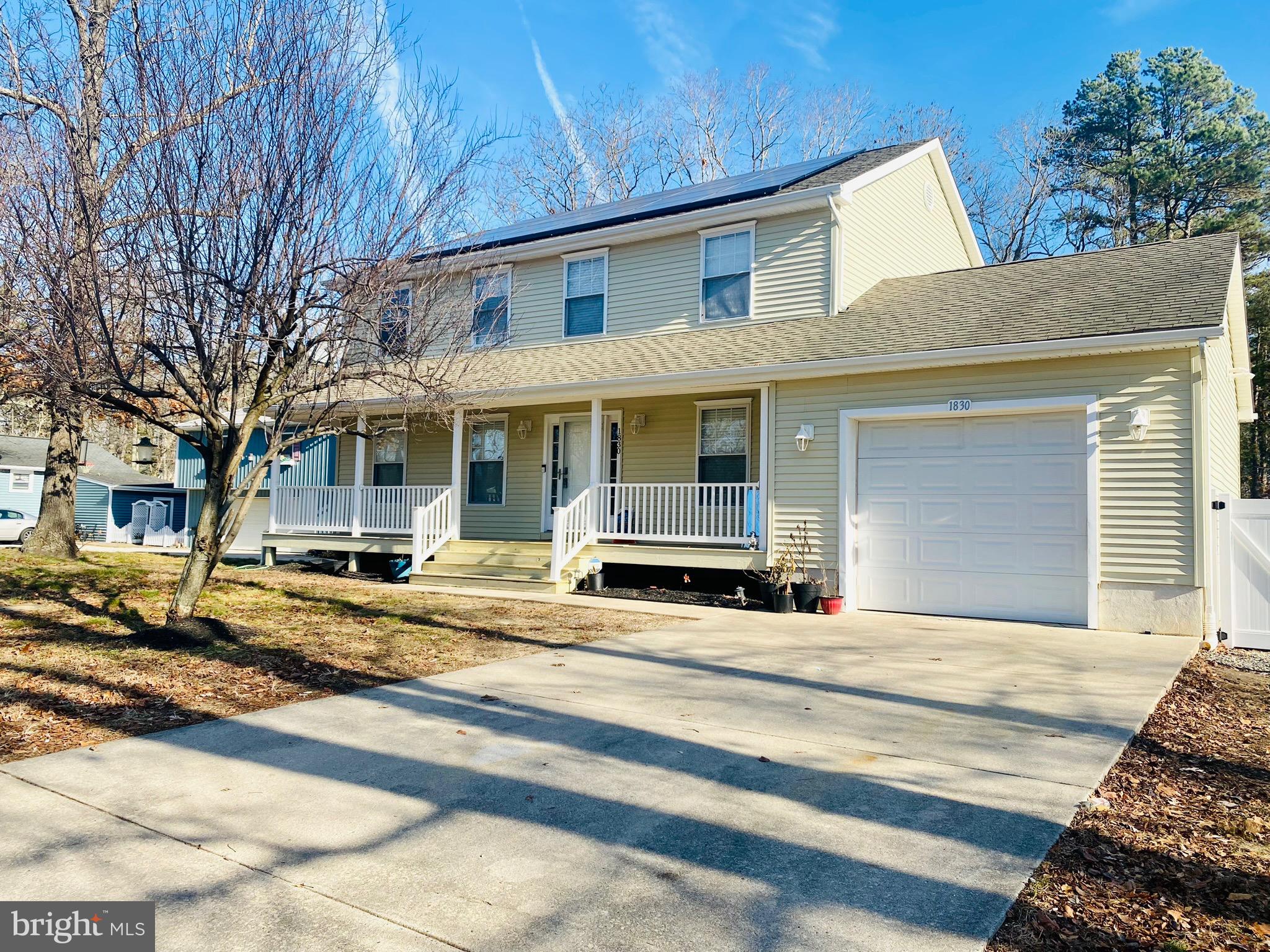 1830 Silver Run Road Millville, NJ 08332 - Photo 2 of 62 Gallery Image 2