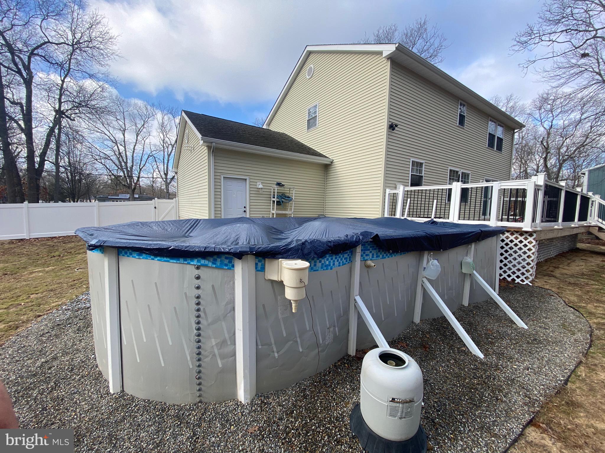 1830 Silver Run Road Millville, NJ 08332 - Photo 25 of 62 Gallery Image 25