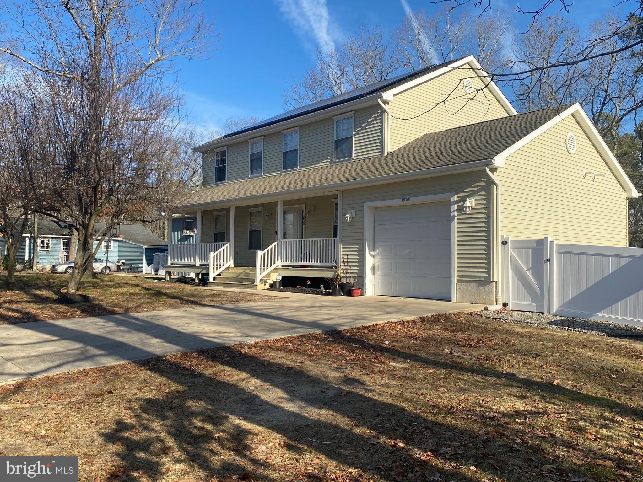 1830 Silver Run Road Millville, NJ 08332 - Photo 3 of 62 Gallery Image 3