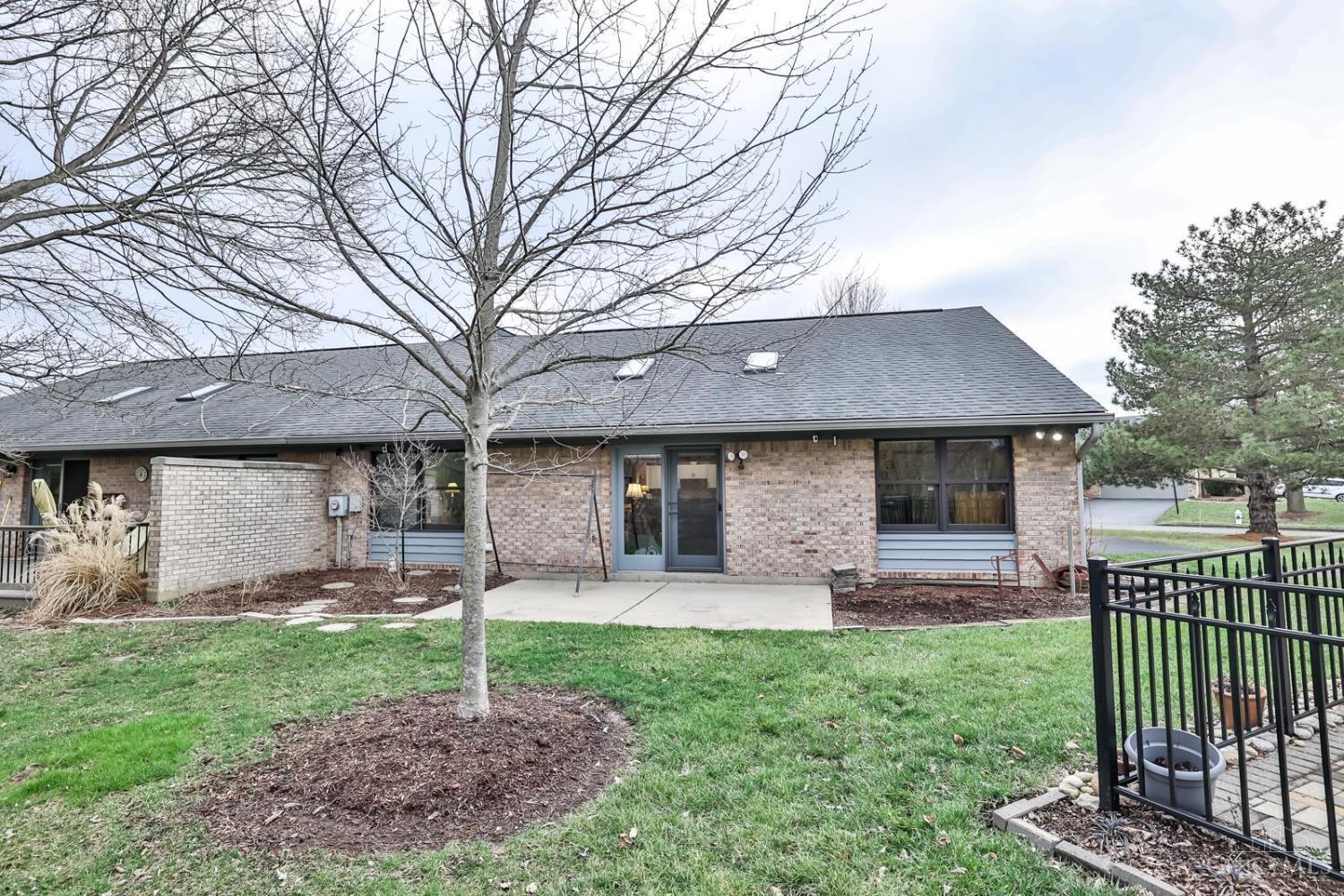 3 Shaker Run Road, Unit A Lebanon, OH 45036 - Photo 25 of 25 Gallery Image 25
