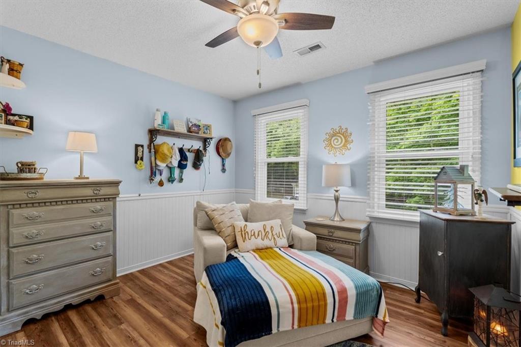 2418 Quaker Landing Road Greensboro, NC 27455 - Photo 32 of 50