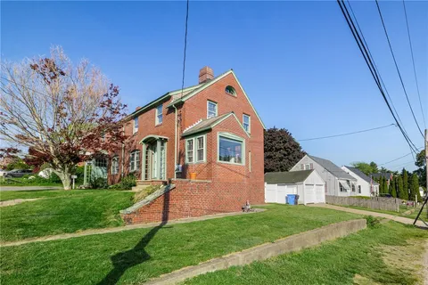 $619,900 | 12 Blackstone Street, Cumberland, RI 02864