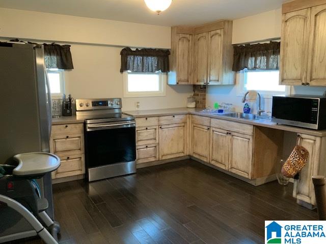 2305 Oakdale Road Alpine, AL 35014 - Photo 2 of 8