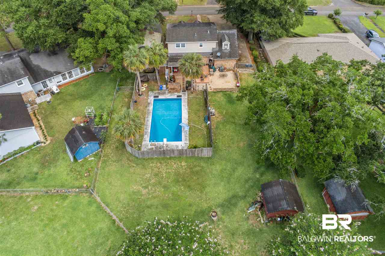 5103 Easy Street Mobile, AL 36619 - Photo 26 of 27