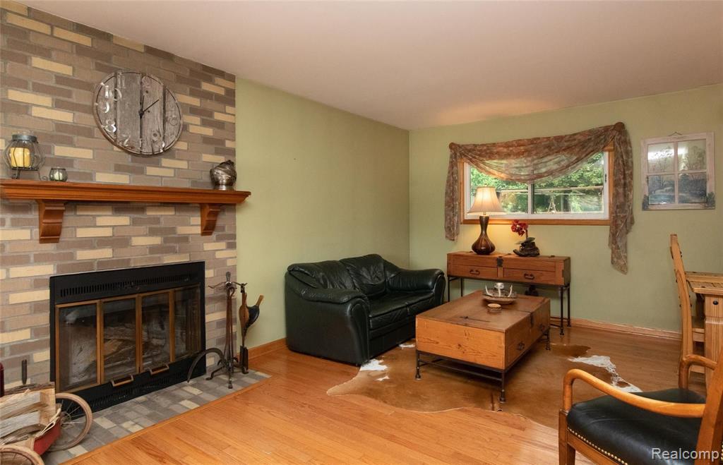 1576 Colony Drive Rochester Hills, MI 48307 - Photo 17 of 29
