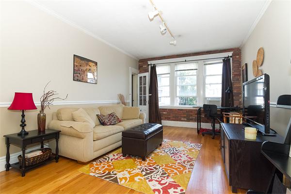 8 Kinross Road, Unit 8 Boston, MA 02135 - Photo 2 of 10 Gallery Image 2