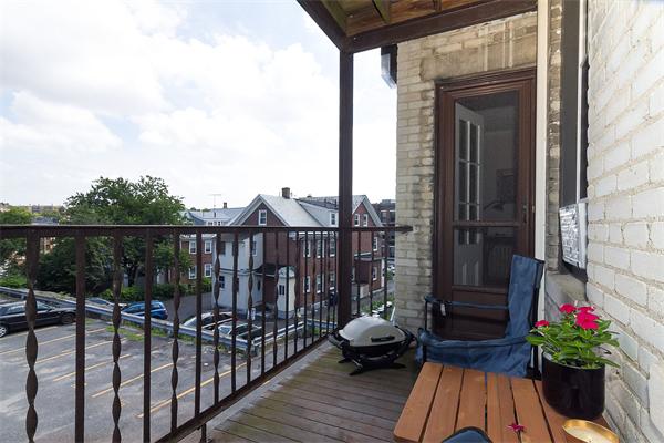8 Kinross Road, Unit 8 Boston, MA 02135 - Photo 9 of 10 Gallery Image 9