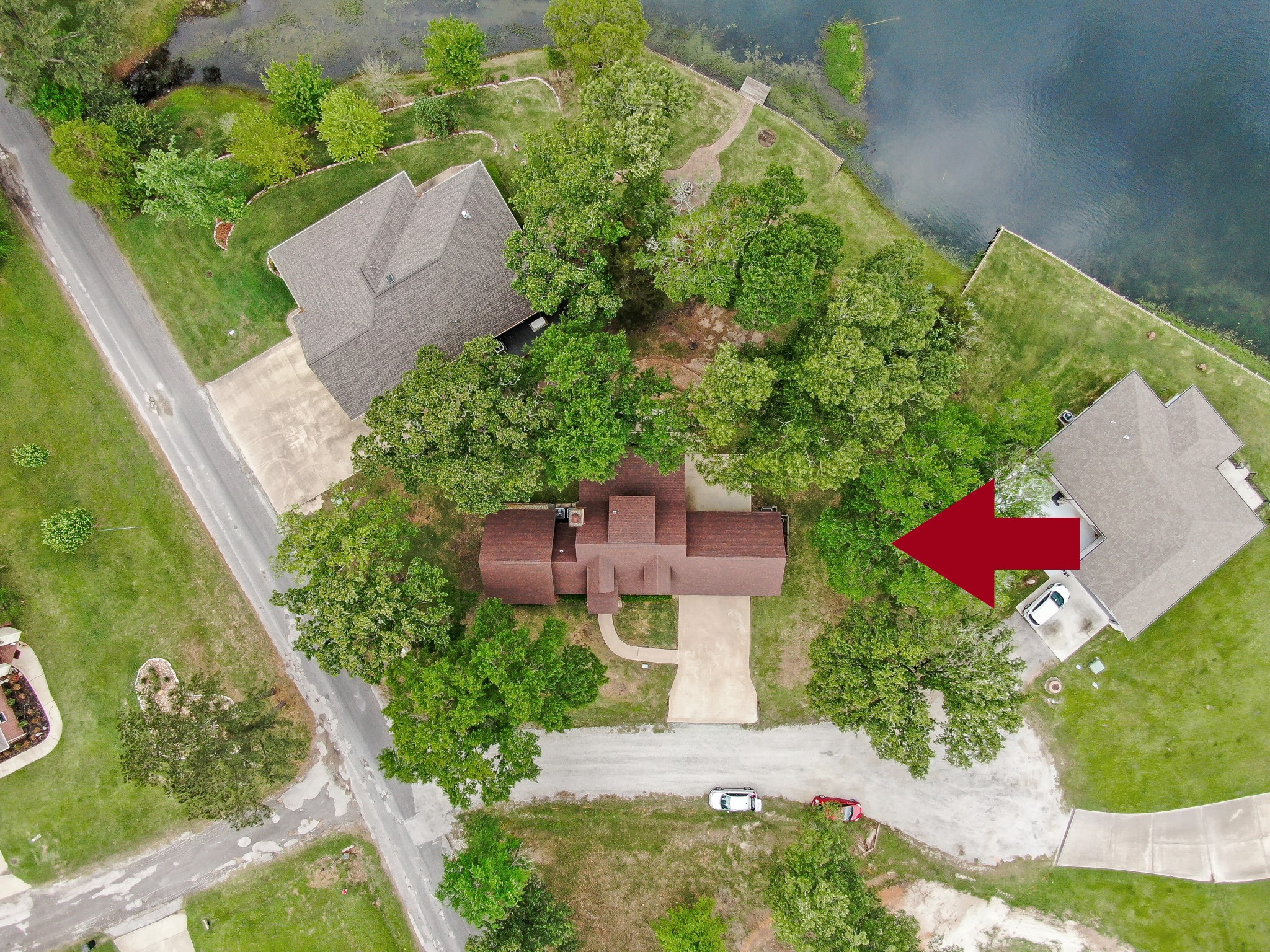 117 Brookside Drive Trinity, TX 75862 - Photo 37 of 46