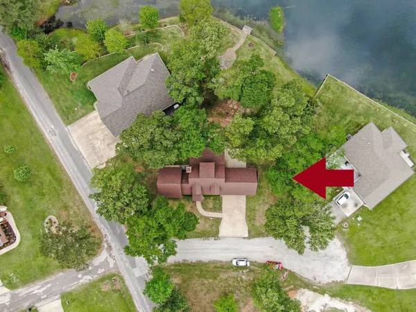 $328,000 | 117 Brookside Drive, Trinity, TX 75862