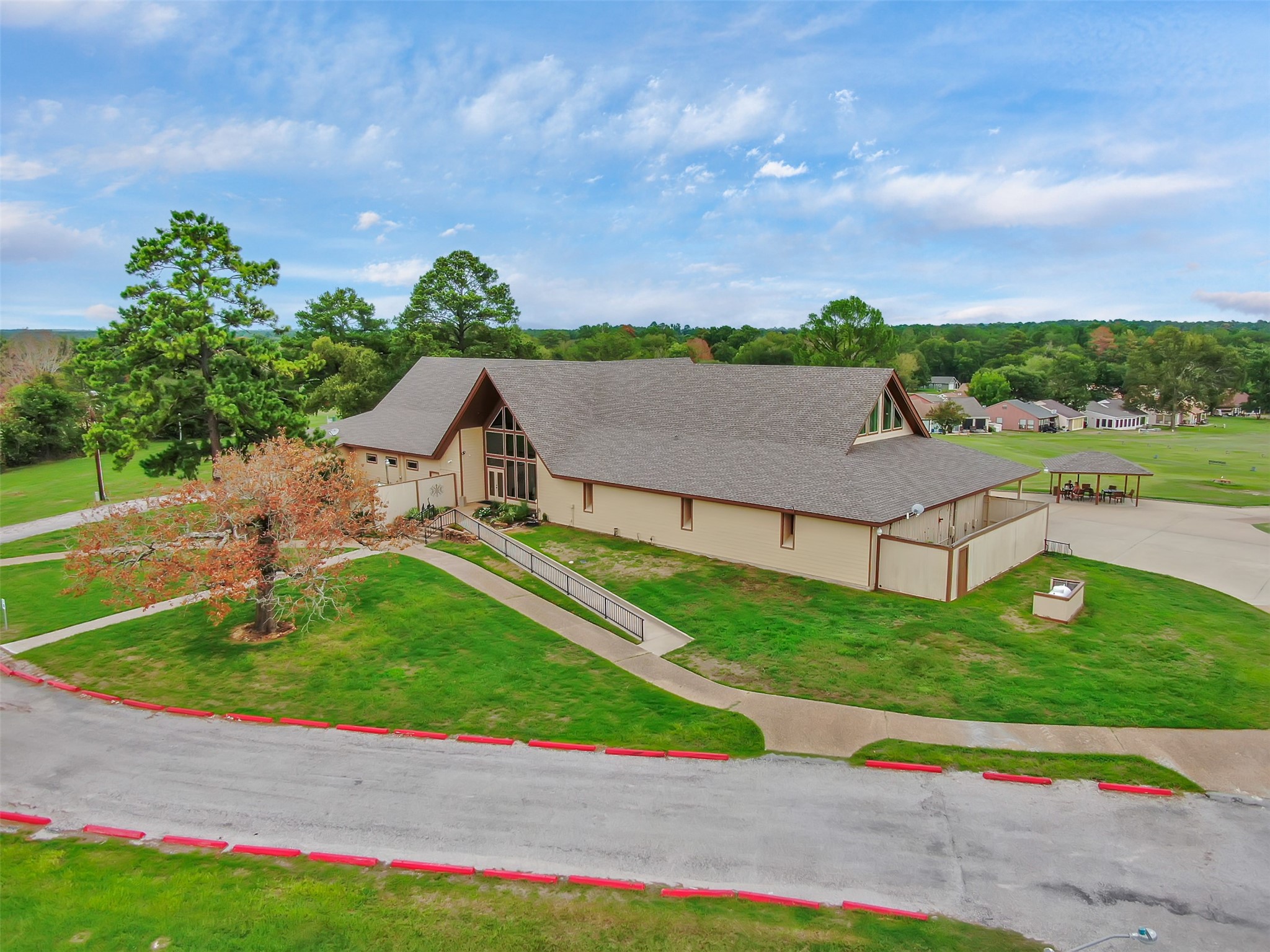 117 Brookside Drive Trinity, TX 75862 - Photo 41 of 46