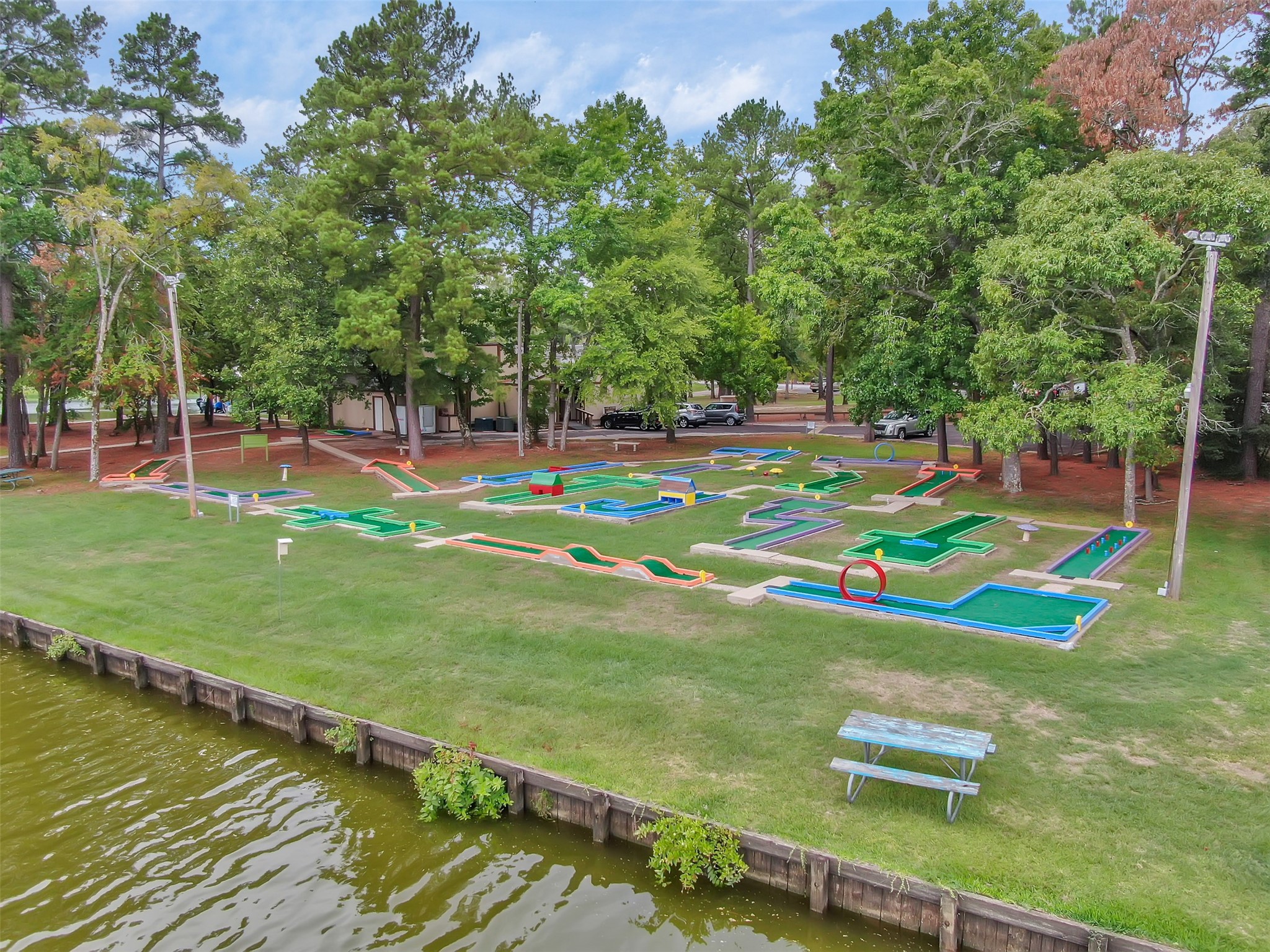 117 Brookside Drive Trinity, TX 75862 - Photo 43 of 46