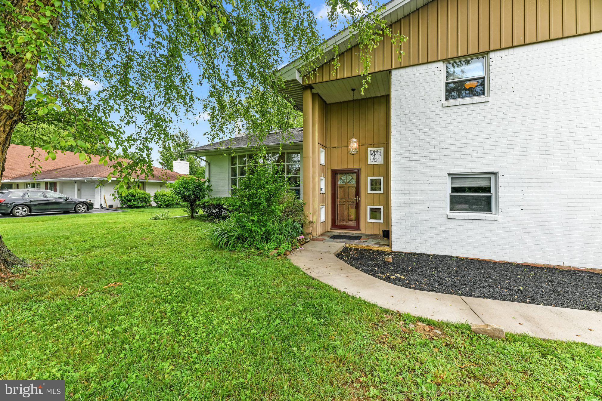 7915 Stevenson Road Baltimore, MD 21208 - Photo 2 of 39 Gallery Image 2