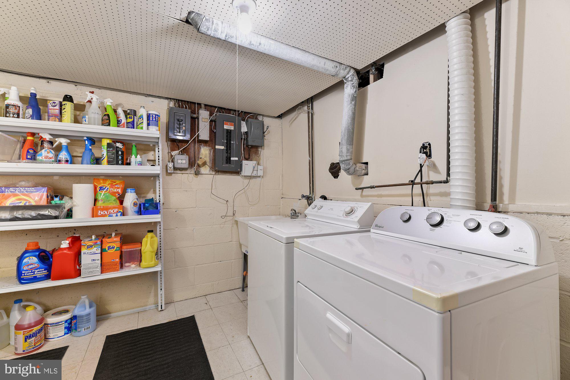 7915 Stevenson Road Baltimore, MD 21208 - Photo 33 of 39 Gallery Image 33