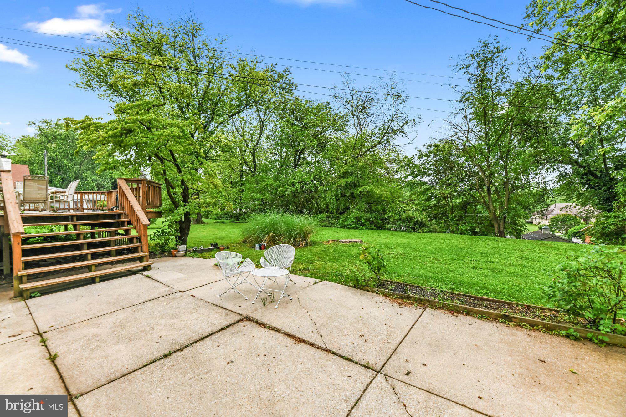 7915 Stevenson Road Baltimore, MD 21208 - Photo 37 of 39 Gallery Image 37